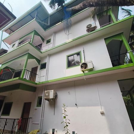 Hotel C Pearl Majorda Exterior foto