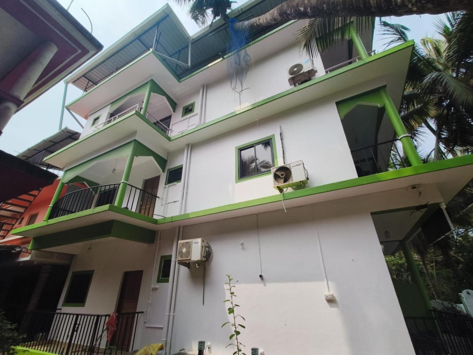 Hotel C Pearl Majorda Exterior foto