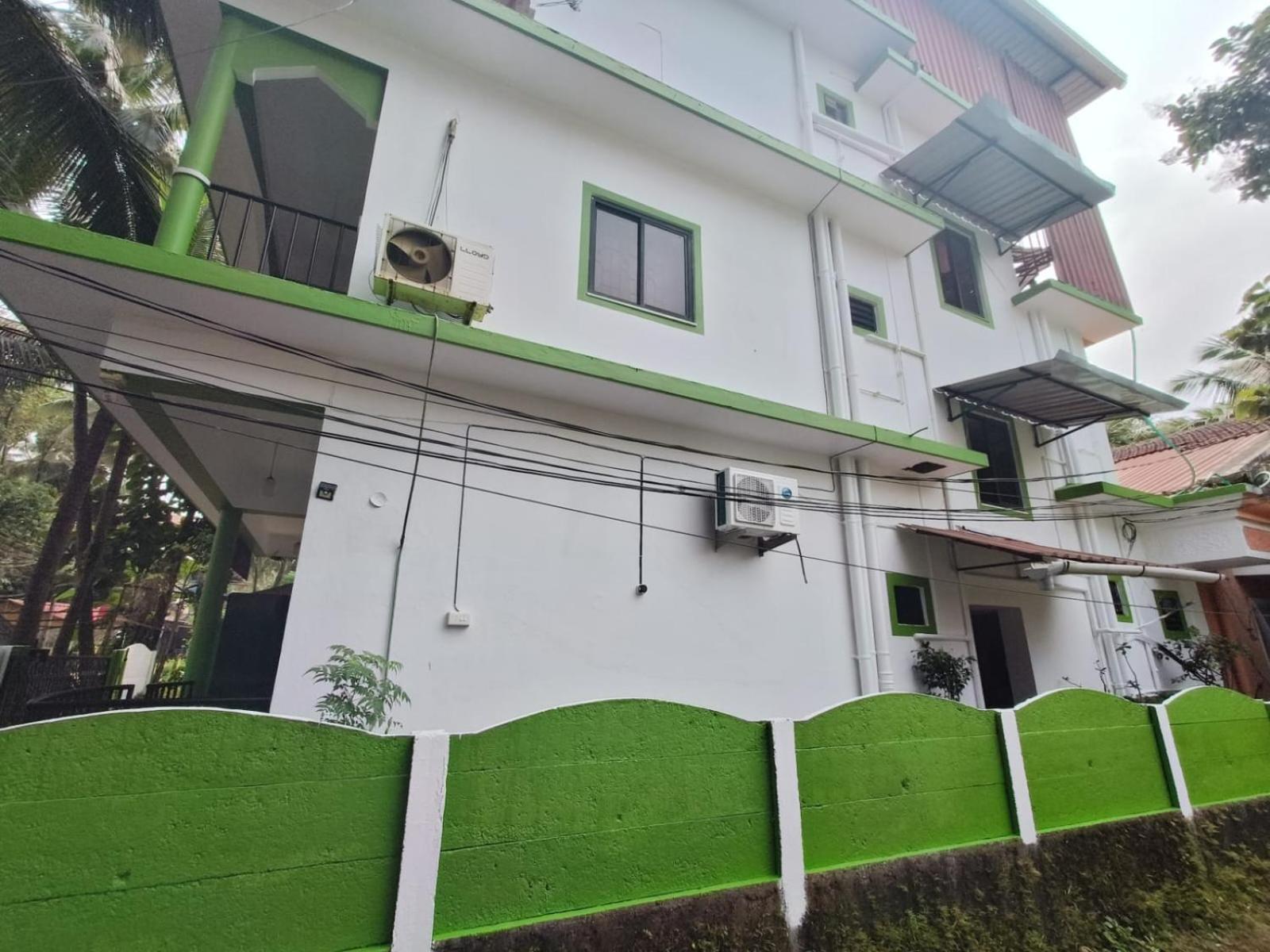 Hotel C Pearl Majorda Exterior foto
