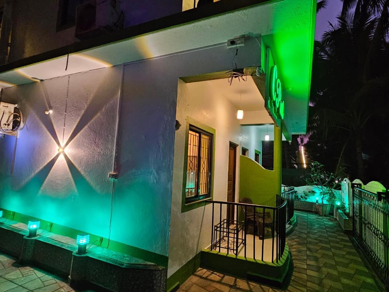 Hotel C Pearl Majorda Exterior foto