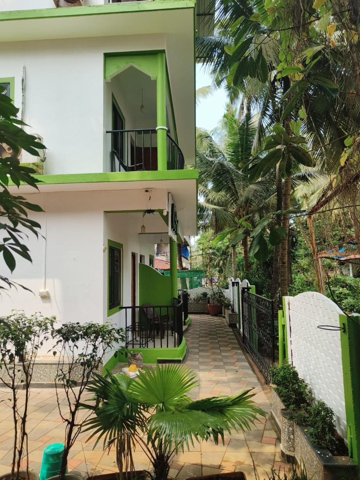 Hotel C Pearl Majorda Exterior foto