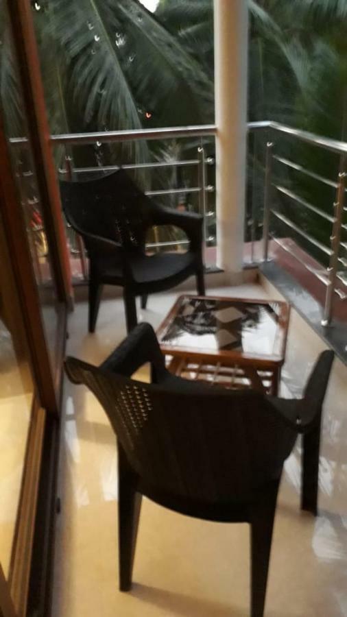 Hotel C Pearl Majorda Exterior foto